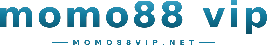momo88 vip logo